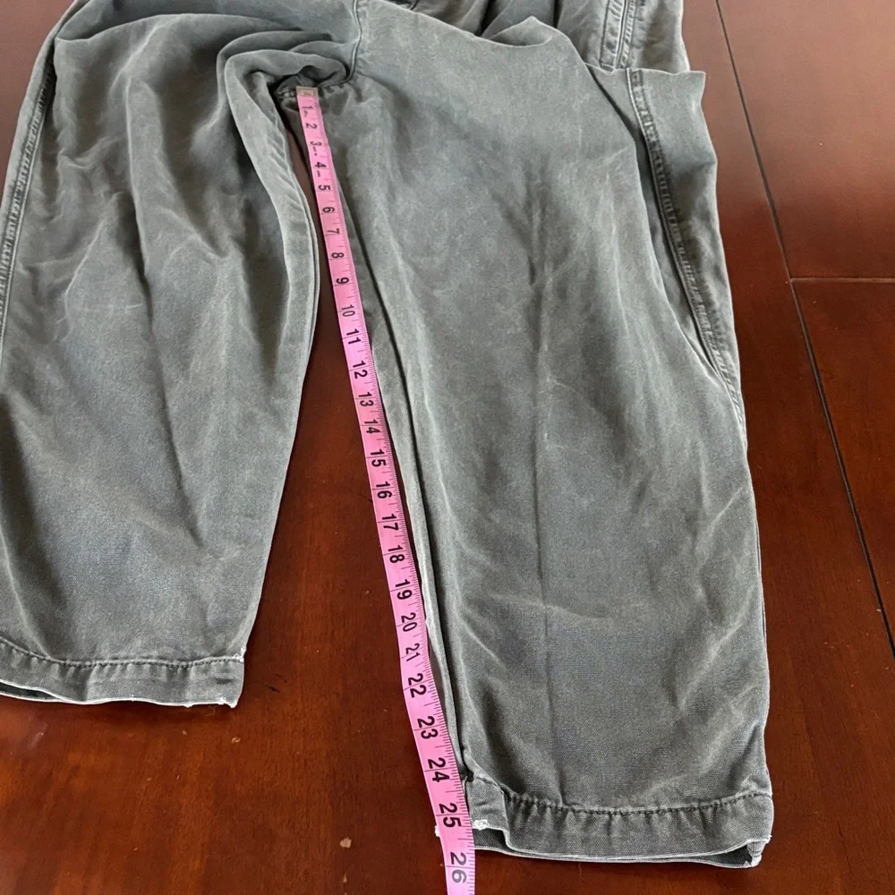 Free People Margate Pleated‎ Trouser